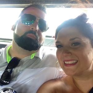 Meet your Posher, Amber